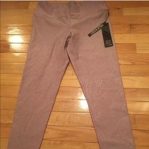 Kyodan Workout Leggings